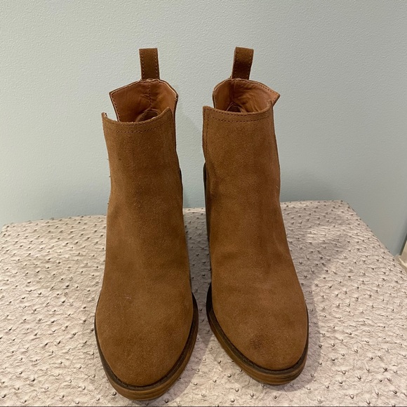 Steve Madden Sharini Bootie - Picture 3 of 7